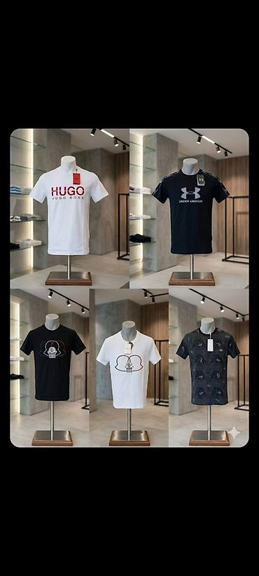 tip top ivanjica: Extra kvalitetne majice iz Turske M, L, XL, XXL veličine 1 kom 2500 — 3