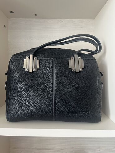 Çantalar: Əl çantası, Michael Kors, İşlənmiş