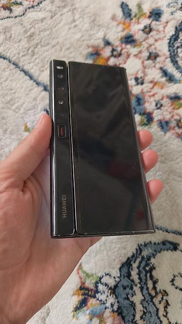 Мобильные телефоны: Huawei Mate XS 2, Б/у, 256 ГБ, 2 SIM — 3