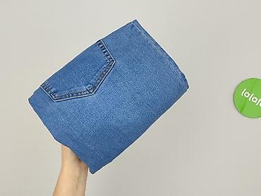 pull and bear mom jeans: PULL&BEAR, Jeansy damskie, rozmiar XL — 5