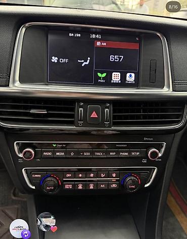 kaiyi e5: Kia K5: 2021 г., Автомат, Гибрид, Седан — 5