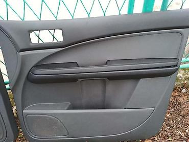 TAPACIRI ZA VRATA ZA FORD FOCUS, C-MAX OD 2003. DO 2008. GOD. | — 2