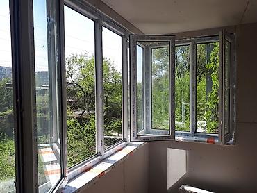 Пластиковые окна на заказ: Пластиковые окна двери и витражи любой сложности цены от 50$ и выше за at lalafo.kg — 21 Пластиковые окна на заказ: Пластиковые окна двери и витражи любой сложности цены от 50$ и выше за — 21