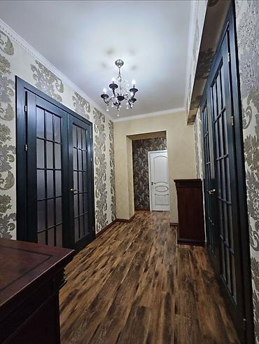 дзержинск: 3 комнаты, 70 м², Юг-2 мкр Сталинка, 2 этаж, Евроремонт — 3