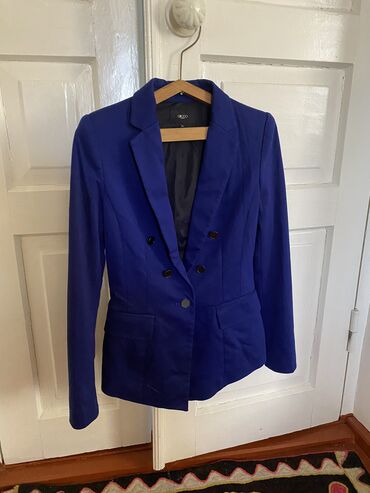 пиджаки женские бишкек: Пиджак, Классическая модель, XS (EU 34)