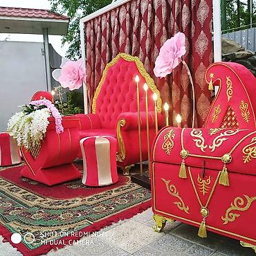 dekor ad günü: HAZIR BİZNES SATILIR. TOY, XINA, NİŞAN VƏ — 8