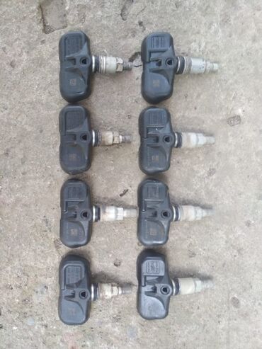 Тормозные диски: Комплект тормозных дисков Toyota Б/у, Оригинал, Япония at lalafo.kg — 19 Тормозные диски: Комплект тормозных дисков Toyota Б/у, Оригинал, Япония — 19