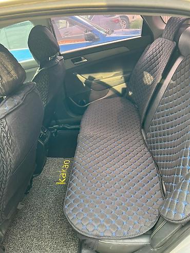 Hyundai: Hyundai Sonata: 2019 г. — 6