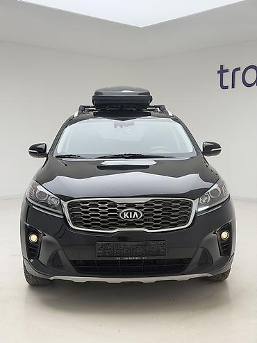 Kia: Kia Sorento: 2019 г., 2.2 л, Автомат, Дизель, Кроссовер — 20