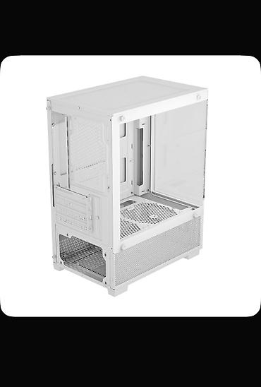 imac 2012: Корпус ПК, Новый, Micro-ATX, цвет - Белый — 6