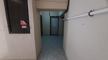 əmlak satisi: Bakı, Yasamal, 4 otaqlı, Köhnə tikili, m. İnşaatçılar, 120 kv. m — 4