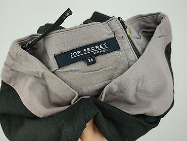 tech: Top Secret, Spódnica damska, rozmiar M — 4