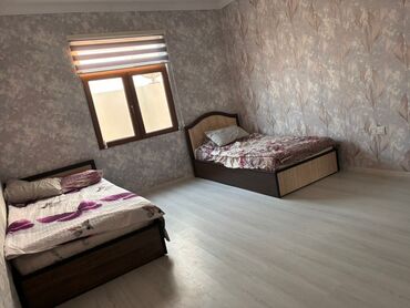 Uzunmüddətli kirayə evlər: Həyətyanı sahəsi olan müstəqil həyət evi - Geniş, hasarlı torpaq — 20