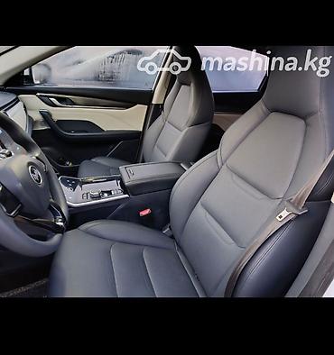 Weltmeister: Weltmeister E5, 2021 г., 186000 км, Передний, В наличии — 11