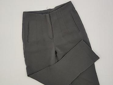 pan jans: Janina, Spodnie materiałowe damskie, rozmiar M — 1
