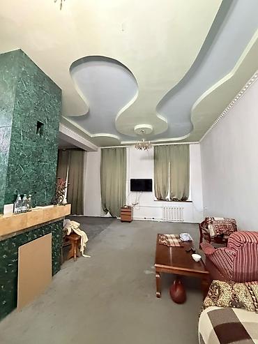 Продажа домов: 5 комнат, 700 м², 7 соток, Бишкек, Вефа ТЦ Агентство недвижимости — 4