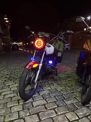 yeni atv matoru: Zontes cilask 150cc hec bir prabilemide yoxdur otur rahat sur yer — 5
