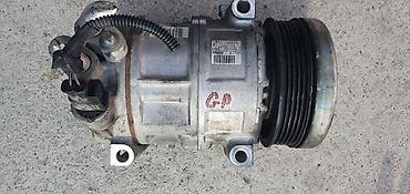 epoxy plastic mannol: KOMPRESOR KLIME ZA FIAT GRANDE PUNTO | Kompresor klime Fiat Grande — 1