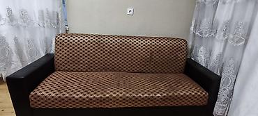 ofis kresloları: Mebel dəsti – 1 divan + 2 kreslo - Üslub: Müasir, minimal xətli. - — 3
