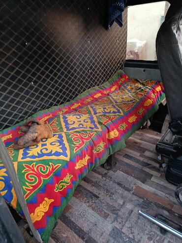 Ford: Ford Transit: 2001 г., 2.4 л, Механика, Дизель, Бус at lalafo.kg — 7 Ford: Ford Transit: 2001 г., 2.4 л, Механика, Дизель, Бус — 7