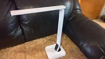 RS - Antique Lamps: ANNT LED Desk Lamp CV-100 & Led bar light Hand sweep sensor ID — 2