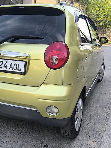 Microcar: Microcar : 2006 г., 0.8 л, Автомат, Бензин, Хетчбек — 3