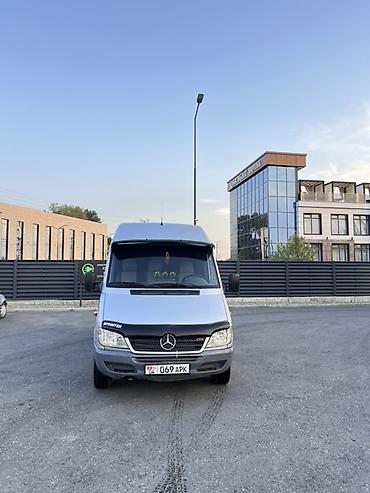 матор спринтер 2 9: Mercedes-Benz Спринтер: 2002 г., 2.2 л, Механика, Дизель, Минивэн — 9