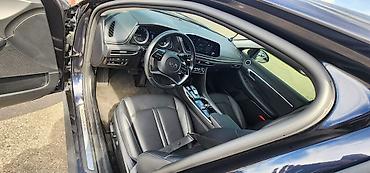 sonata nurais: Hyundai Sonata: 2020 г., Автомат, Бензин, Седан — 2