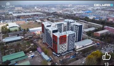 сдается 2 комнатная квартира в джале: 2 бөлмө, 67 кв. м, Элитка, 8 кабат, Дизайнердик ремонт