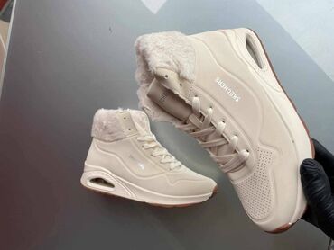 Ostale cipele: Skechers duboke cipele gležnjače Novo Brojevi 36 do 41 fb Moja — 11