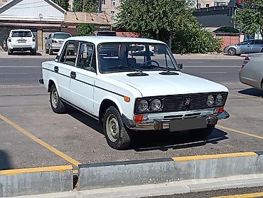 купит ваз 2109: ВАЗ (ЛАДА) 2106: 1991 г., 1.3 л, Механика, Бензин, Седан — 3