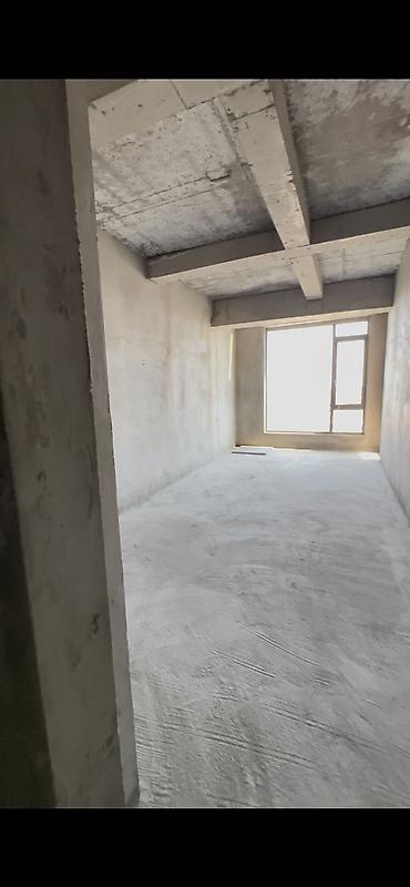 картира керек: 1 комната, 71 м², Улан-2 мкр Элитка, 10 этаж, ПСО (под самоотделку) — 9