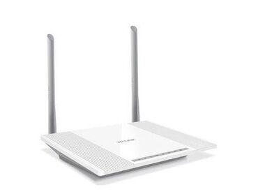 беспроводная мышка: WiFi роутер TP-link - беспроводной маршрутизатор Wifi