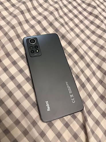 redmi note 11 128: Redmi note 12 pro 256gb СРОЧНО!!! небольшая трещина на экране с краю — 1