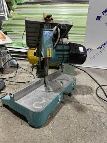 Uqlorezlər: Özçelik “ALFA” köşə-kəsmə mişarı Misar Özcelik idiyal vezyetde kesir — 6