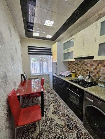 Həyət evləri və villaların satışı: 3 otaqlı, 75 kv. m, Yeni təmirli — 16