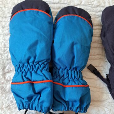 Rukavice: Komplet dečijih zimskih rukavica – više modela i boja cene od 300-500 — 4