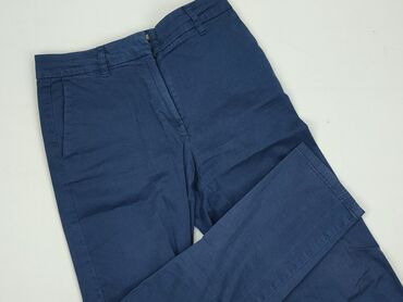 Mohito, Material trousers for women, XS (EU 34)