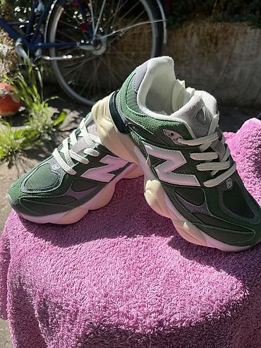 dunk low patike: New Balance 9060 patike – lifestyle modeli u hit bojama sezone sa — 1