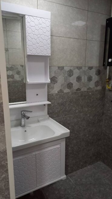 Köhnə tikili: Bakı, 2 otaqlı, Köhnə tikili, m. Əhmədli, 60 kv. m — 13