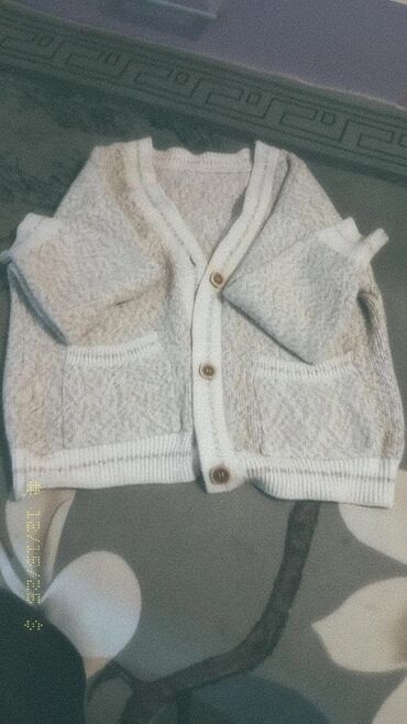 Комплекты одежды: Комплект, цвет - Серый, Б/у — 1