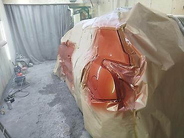 СТО, ремонт транспорта: Ремонт деталей автомобиля, Рихтовка, сварка, покраска at lalafo.kg — 9 СТО, ремонт транспорта: Ремонт деталей автомобиля, Рихтовка, сварка, покраска — 9