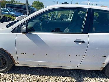 santa fe dzip: VRATA ZA VOLKSWAGEN POLO OD 2005. DO 2008. GOD. | Prednja leva vrata — 2