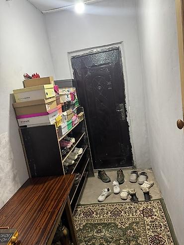 Продажа квартир: 1 комната, 36 м², Индивидуалка, Цокольный этаж этаж, Косметический ремонт — 6