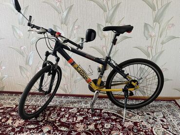 irsad telecom velosiped: Şəhər velosipedi 26"