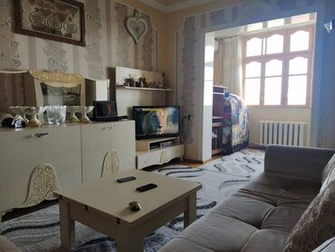 Köhnə tikili: Bakı, 2 otaqlı, Köhnə tikili, 70 kv. m — 4