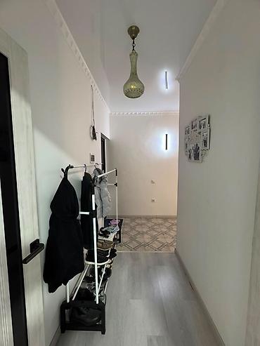 нур лофт: 1 комната, 48 м², 108 серия, 2 этаж — 4