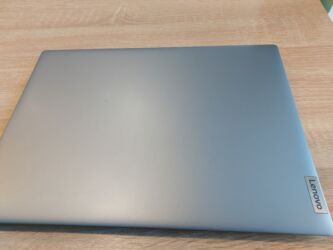 Balıq qulağı: Başlıq: Lenove komputeri satilir. adaptrda ustundedi.350 real aliciya