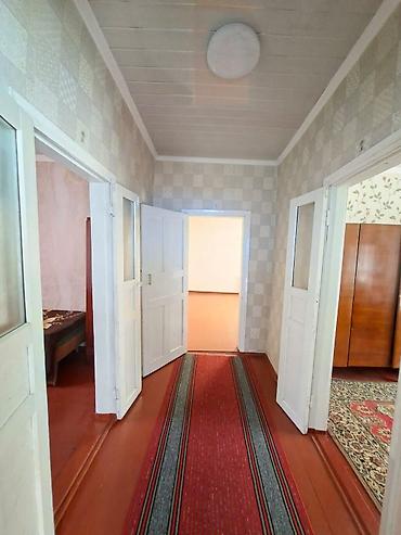 Продажа коттеджей и домов: Продается!!! Дом в г. Бишкек( бывшее с. Маевка), из жженного — 11