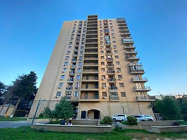 3 otaqlı, Yeni tikili, 105 kv. m lalafo.az -da 3 otaqlı, Yeni tikili, 105 kv. m